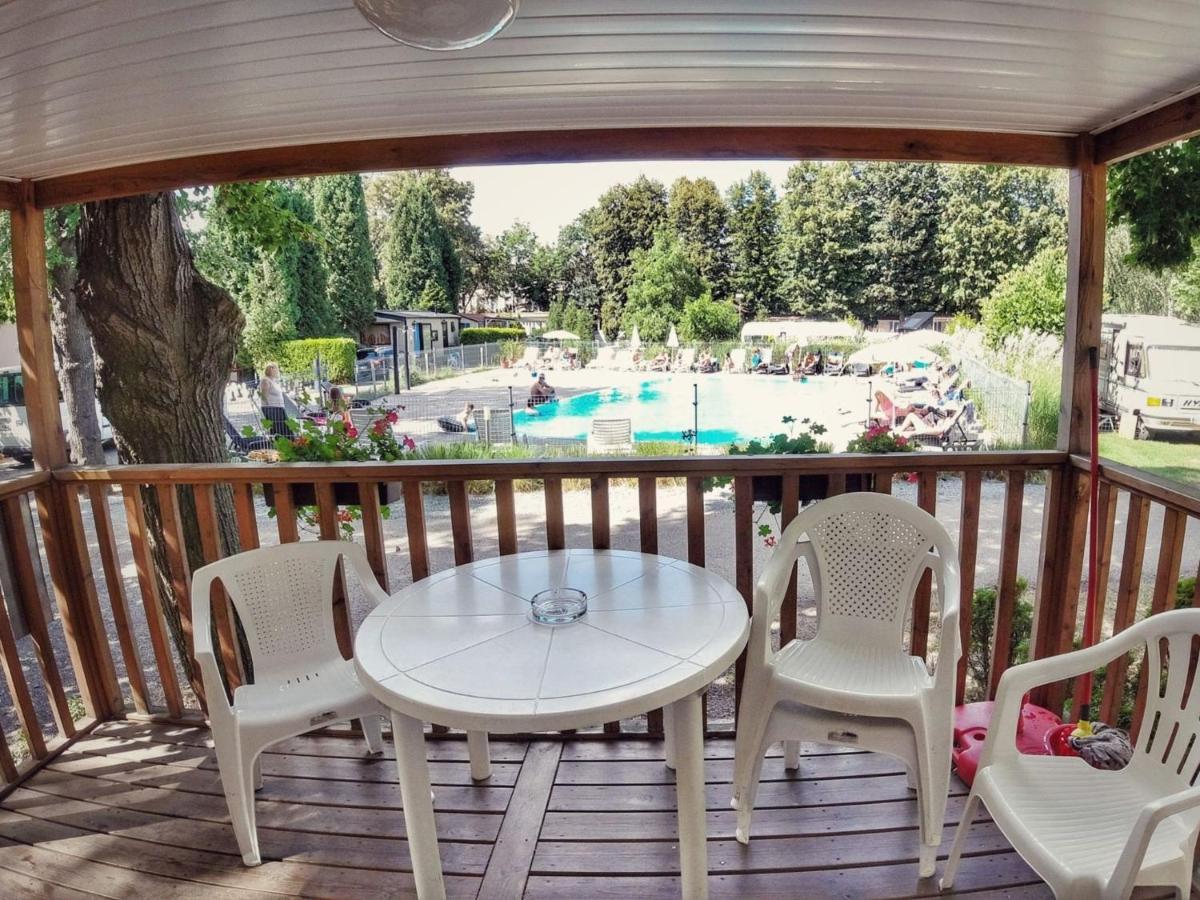Holiday Home Sunset Terrace By Interhome Прага Екстериор снимка