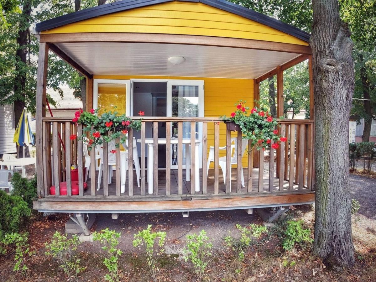 Holiday Home Sunset Terrace By Interhome Прага Екстериор снимка
