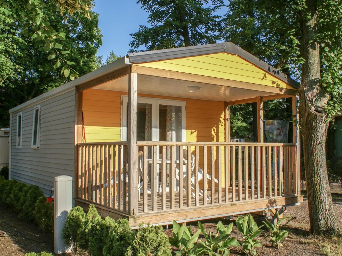 Holiday Home Sunset Terrace By Interhome Прага Екстериор снимка